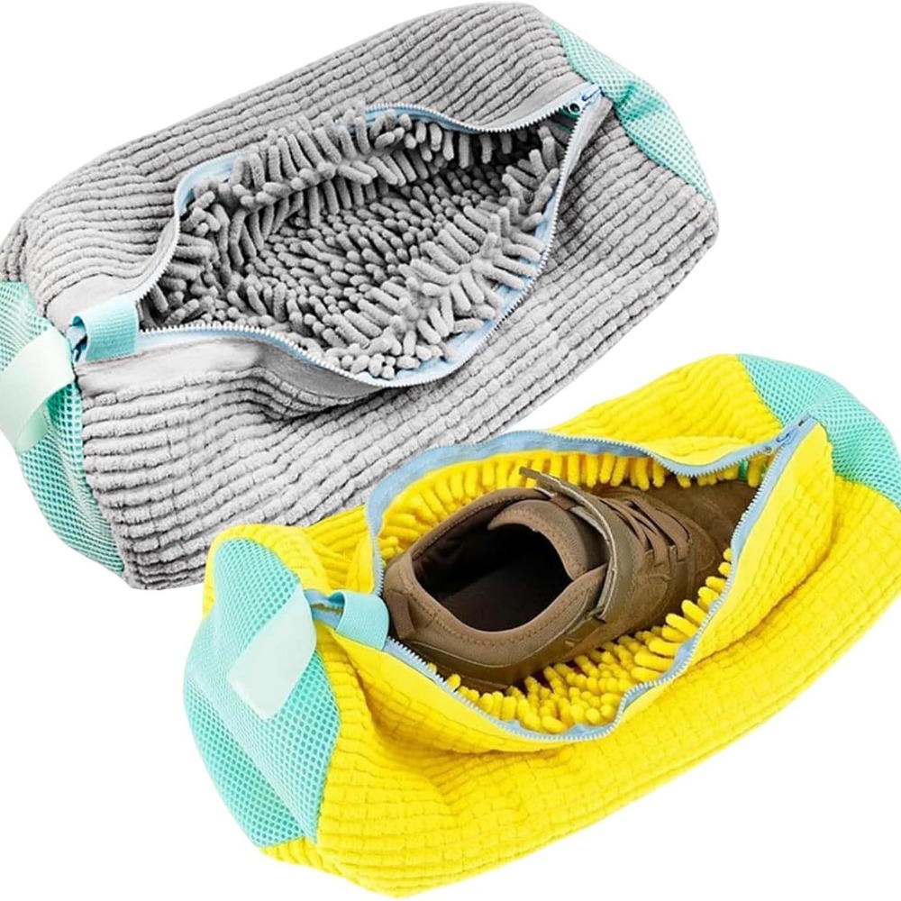 Shoe Washing Bag for Washing M - The Sneaker Care avis et prix
