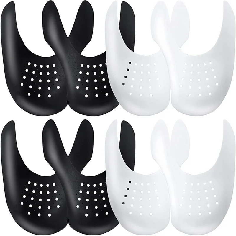 4Pcs Crease Protector Shoe Hea - Sneaker Crease avis et prix