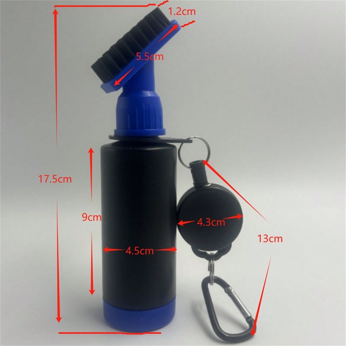 1pc Golf Club Cleaning Brush W - Care For Sneaker avis et prix