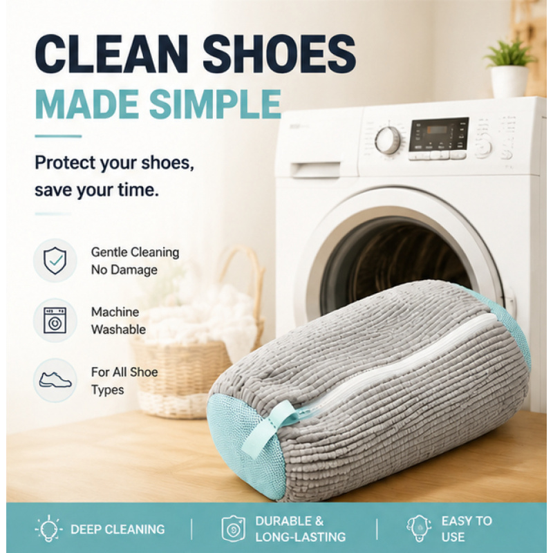 360 Surround Fluffy Fiber Snea - The Sneaker Care avis et prix