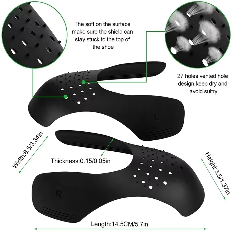 Anti Crease Shoe Protector for - Sneaker Crease avis et prix