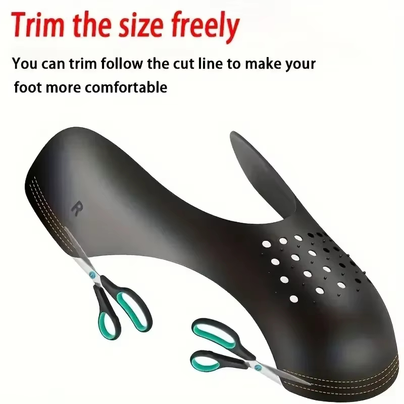 Anti Crease Shoe Protector for - Sneaker Crease avis et prix