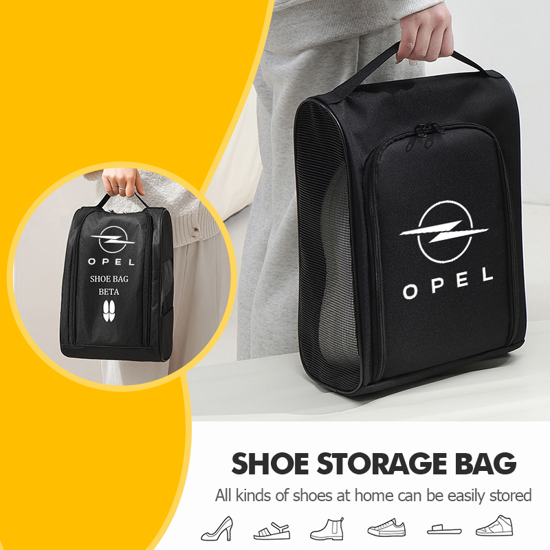 For Opel Car Logo Sneaker Stor - Sneaker Care Box avis et prix