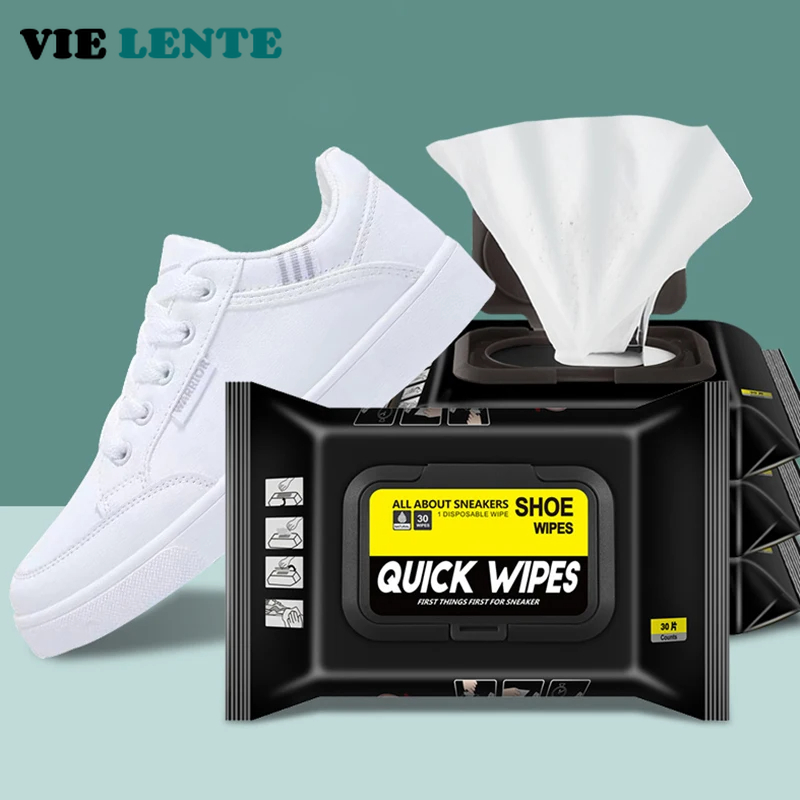 12Pcs/30Pcs Disposable Shoes C - The Sneaker Care avis et prix