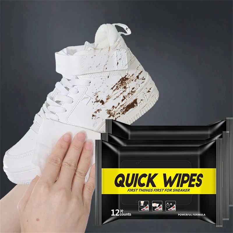 12Pcs/30Pcs Disposable Shoes C - The Sneaker Care avis et prix