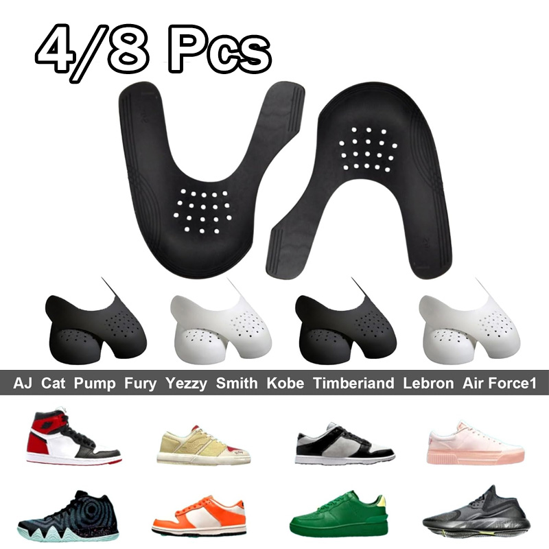 4/8Pcs Shoes Crease Protector  - Sneaker Crease avis et prix