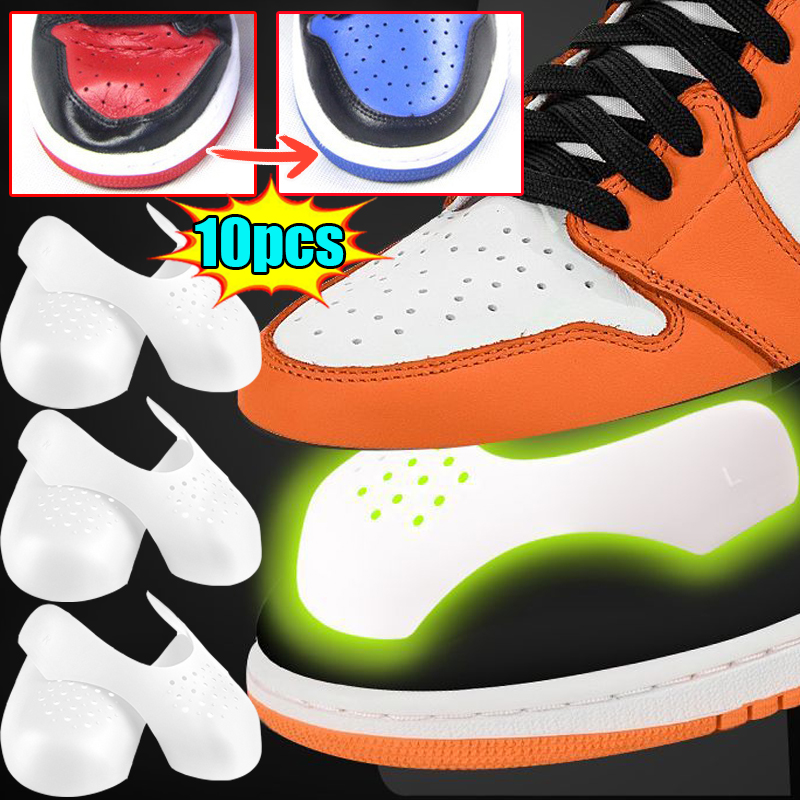 5Pairs Anti Crease Shoe Head P - Sneaker Crease avis et prix