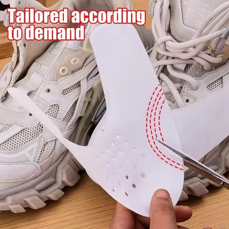 5Pairs Anti Crease Shoe Head P - Sneaker Crease avis et prix