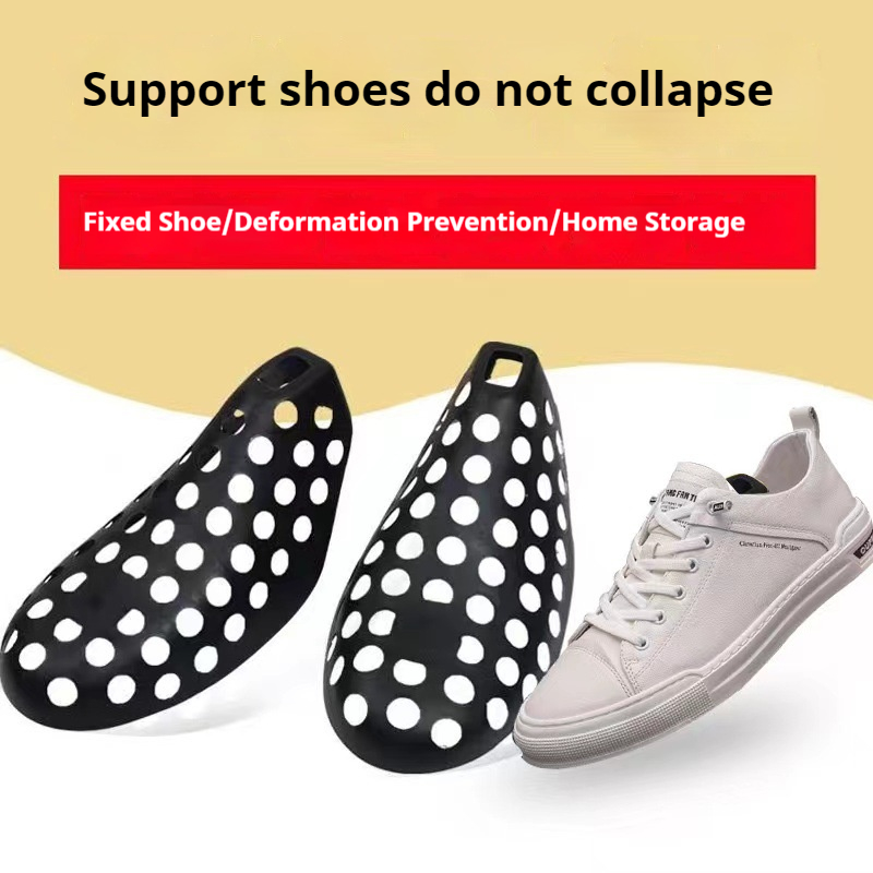 1 Pair Men's Shoe Trees Crease - Sneaker Crease avis et prix