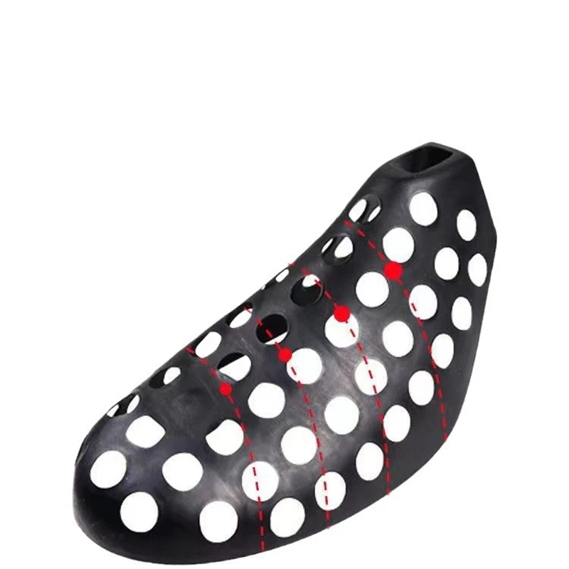 1 Pair Men's Shoe Trees Crease - Sneaker Crease avis et prix