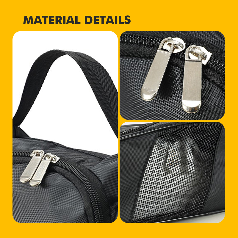 Car Storage Bag Travel Outing  - Sneaker Care Box avis et prix