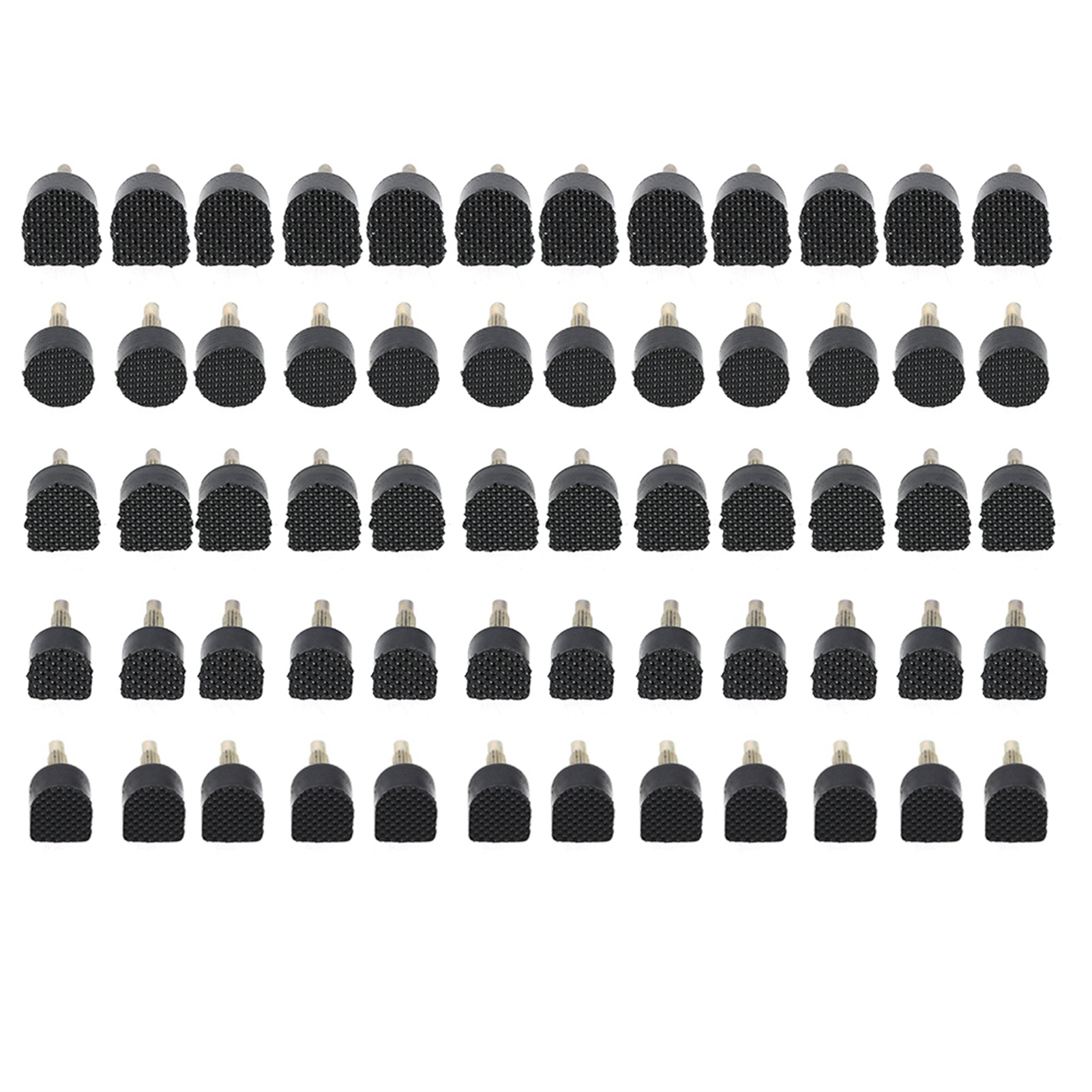 DIY 60Pcs High Heel Shoe Repai - Sneaker Care Tips avis et prix