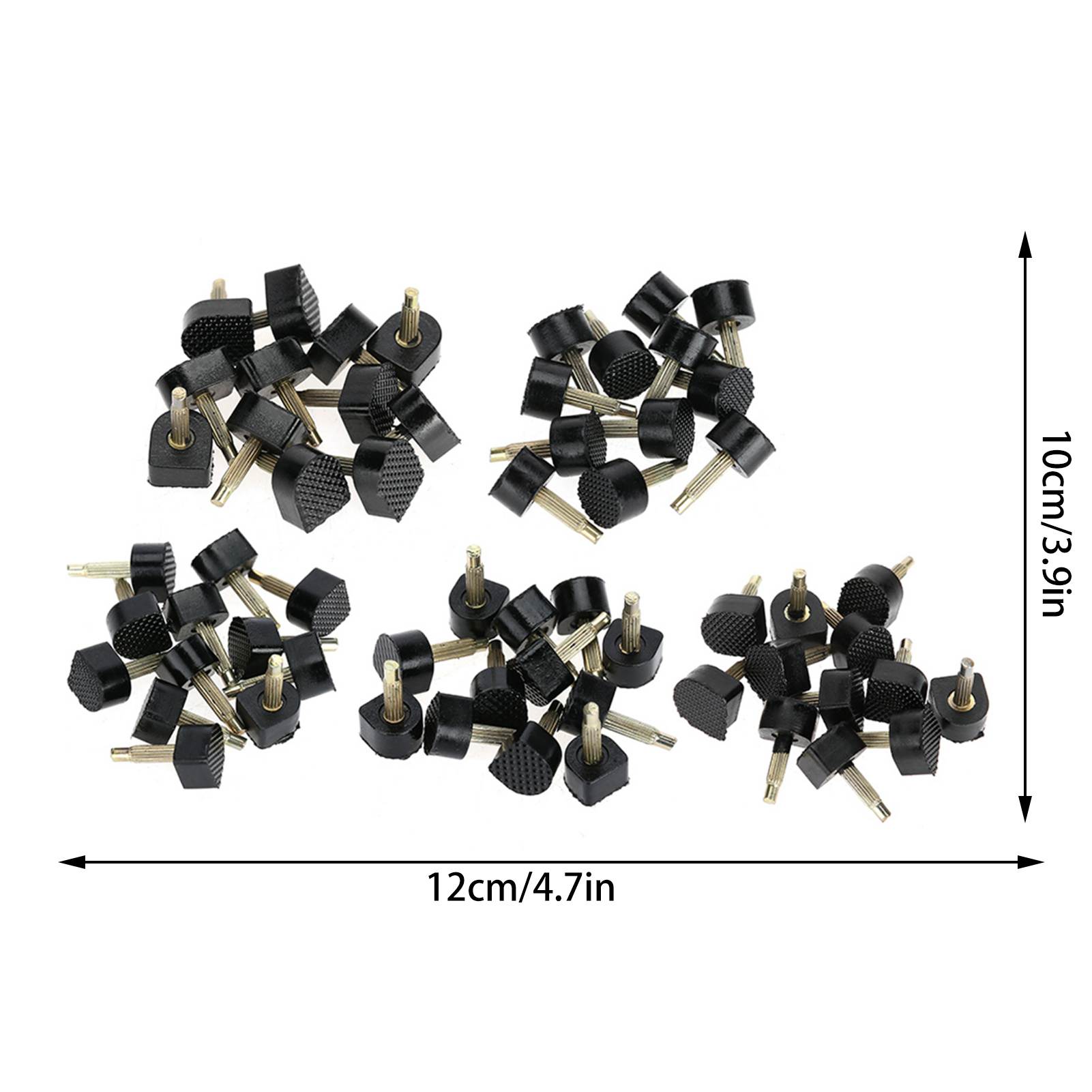 DIY 60Pcs High Heel Shoe Repai - Sneaker Care Tips avis et prix