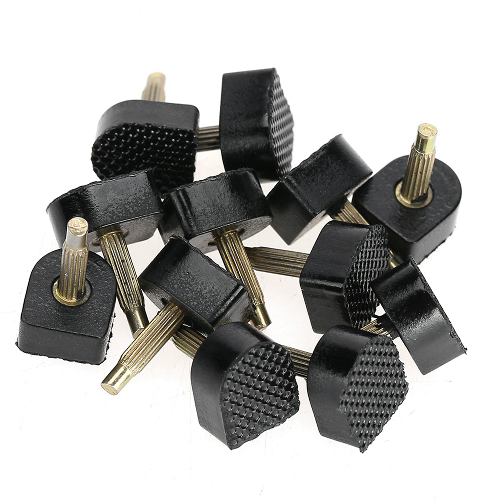 DIY 60Pcs High Heel Shoe Repai - Sneaker Care Tips avis et prix