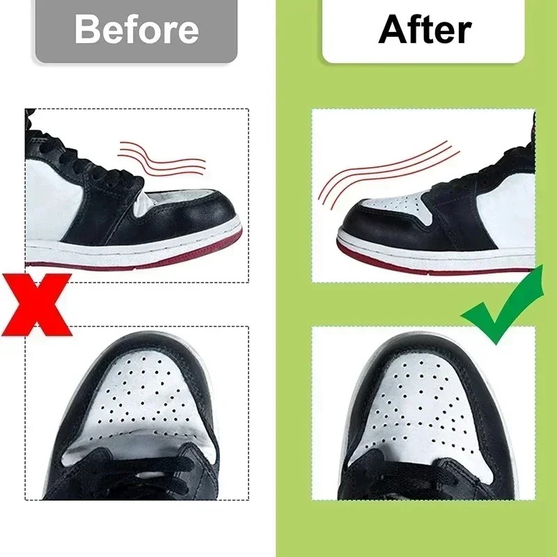Crease Protector Shoe Head Str - Sneaker Crease avis et prix