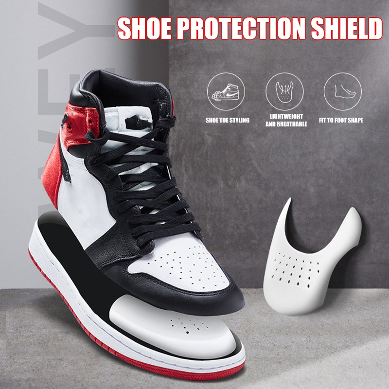 Crease Protector Shoe Head Str - Sneaker Crease avis et prix