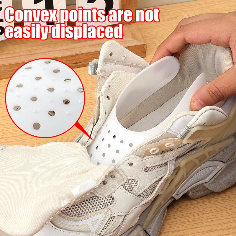Crease Protector Shoe Head Str - Sneaker Crease avis et prix