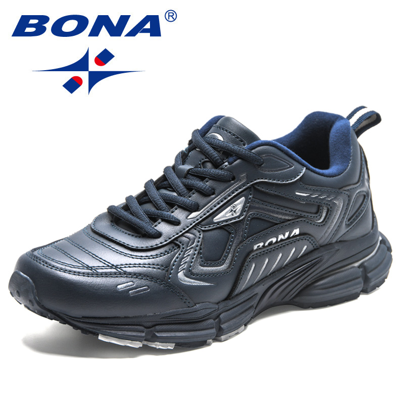 BONAsrsy Er BONA 2023 New Desi - Sneakers Er avis et prix